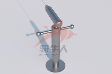 長(zhǎng)管按壓射水槍