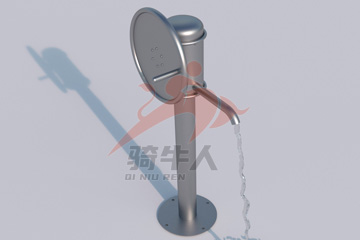 手搖式標(biāo)準(zhǔn)款取水器